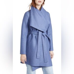 harris wharf london new coat